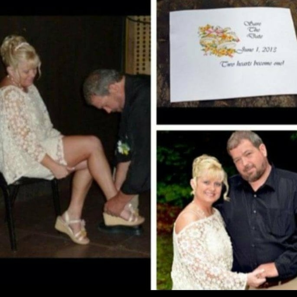 Meet your Posher, Garybond